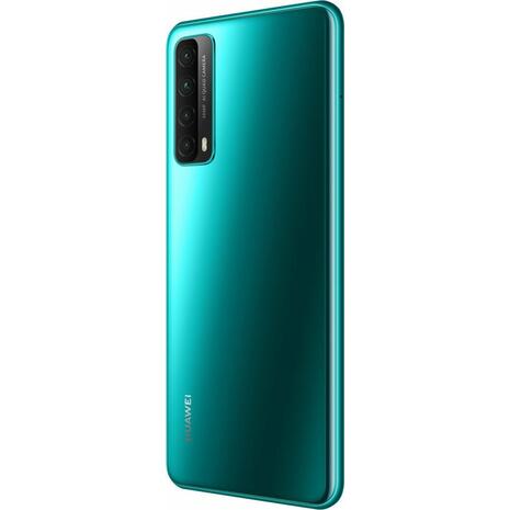 Smartphone HUAWEI P Smart 2021 Dual Sim 6.67" 128GB Crush Green